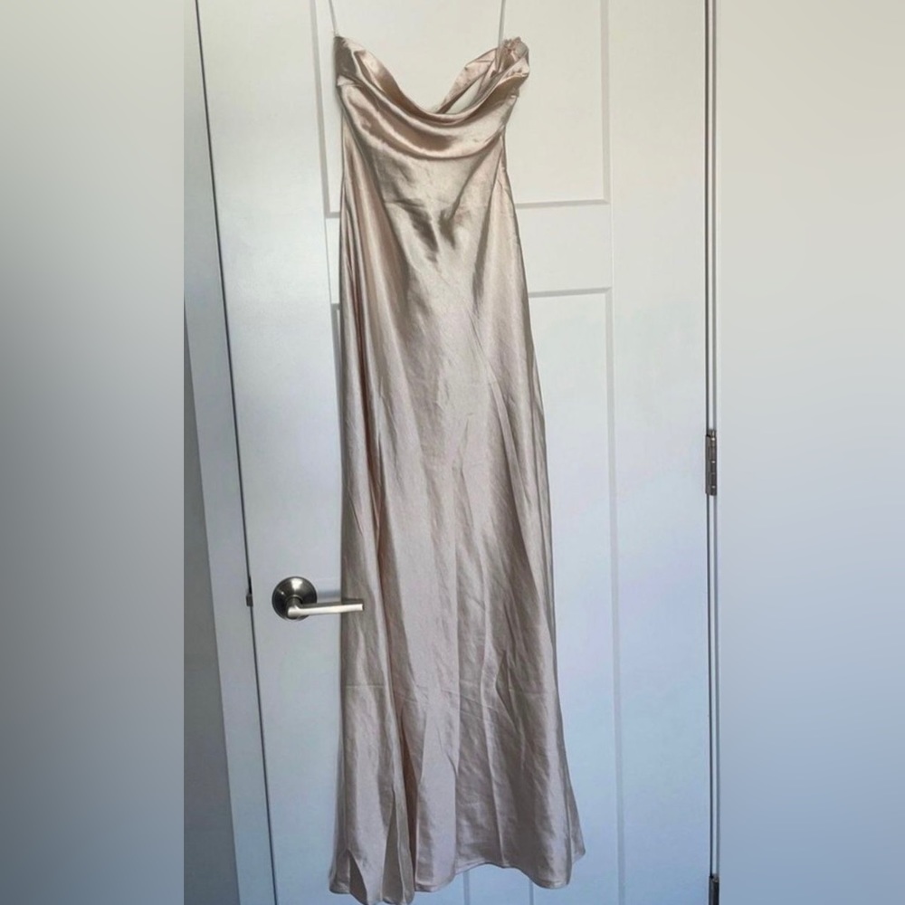 Princess Polly maxi dress